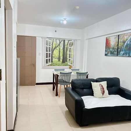 Alea Residence 21 Las Piñas Extérieur photo