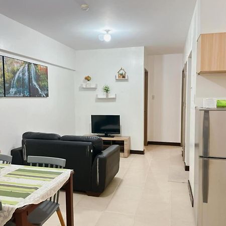 Alea Residence 21 Las Piñas Extérieur photo