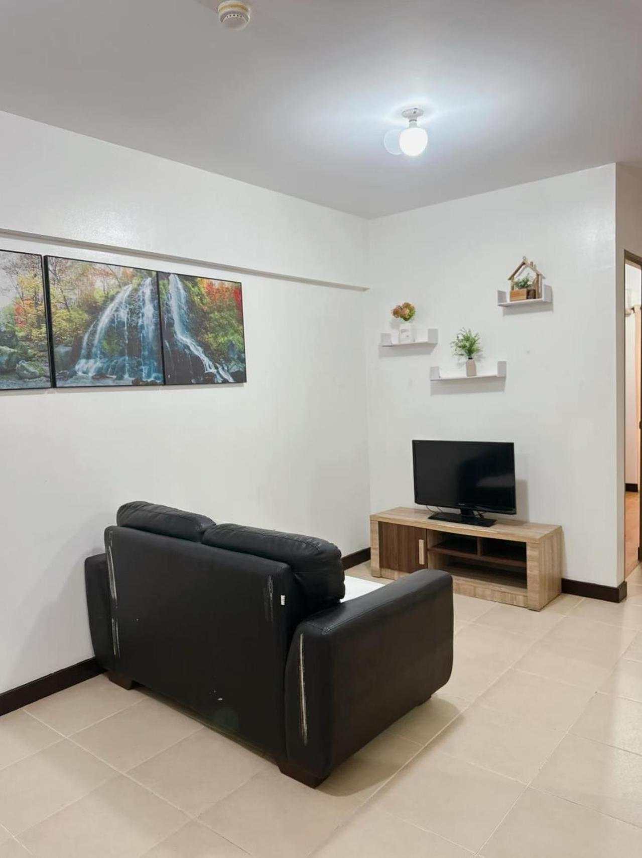Alea Residence 21 Las Piñas Extérieur photo