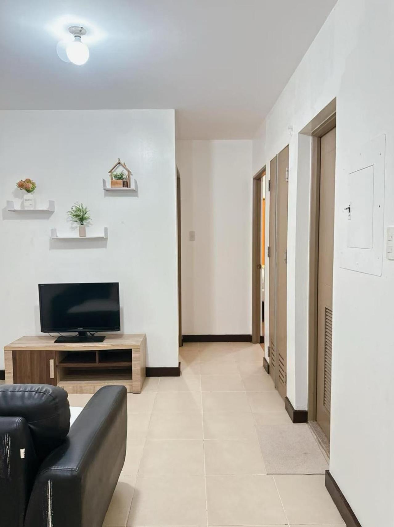 Alea Residence 21 Las Piñas Extérieur photo