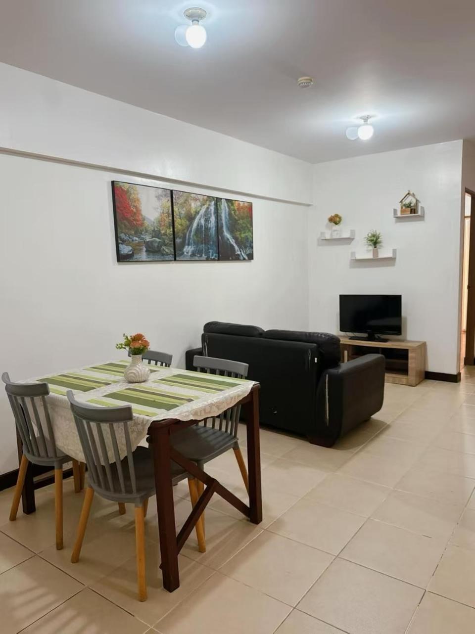 Alea Residence 21 Las Piñas Extérieur photo